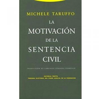 La Motivación De La Sentencia Civil