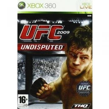 UFC Undisputed