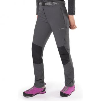 Pantalones Trangoworld Dunai Mujer Gris Modelo PC009189-161