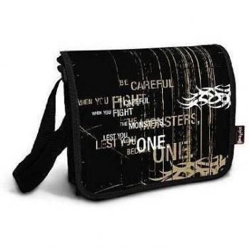 Bolsa de hombro Vibra Ted Zipitbag Speedbag
