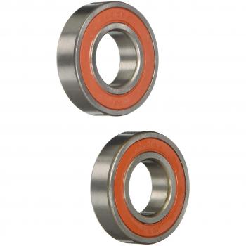 IPS Parts iub-10843 Kit rodamiento rueda delantera