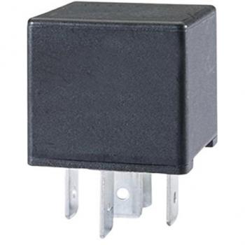 HELLA 4RD 933 332-261 Relé, corriente de trabajo - 24V - 5polos