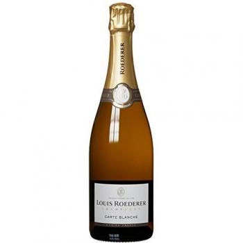Champagne Roederer Carte Blanche