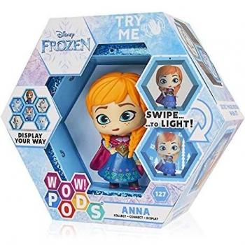 Figura Disney Frozen Anna - Wow! Pods
