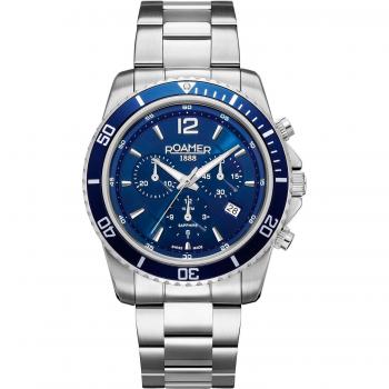 Roamer Nautic Chrono 100 - 862837-41-45-20