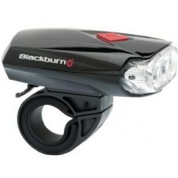 Blackburn Voyager 2.0 Headlight, Black