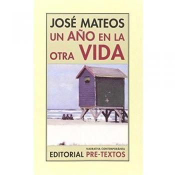 Un año en la otra vida - José Mateos Rosales