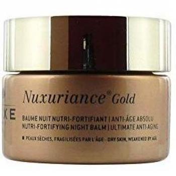 Nuxe Nuxuriance Gold Nutri-Enriched Night Facial Balm 50ml