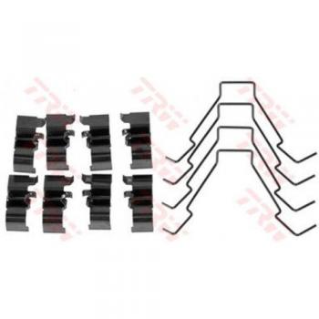 Kit de Accesorios TRW PFK496 para Pastillas de Frenos