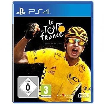 Tour de France 2018