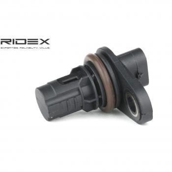 Sensor de posición del árbol de levas RIDEX 3946S0106 para LAND ROVER, ROVER y MG