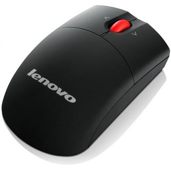 Lenovo Laser Wireless Mouse - Ratón óptico