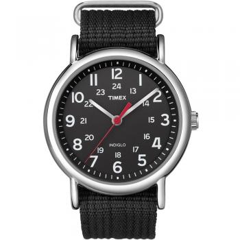 Timex Weekender Strap Watch T2N647