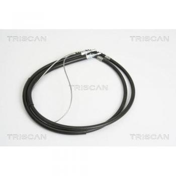 Cable de freno de mano TRISCAN 8140 10134
