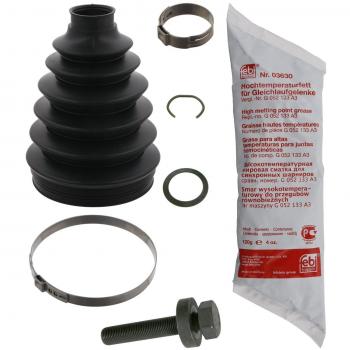 Febi 31835 Partes de La Transmisión