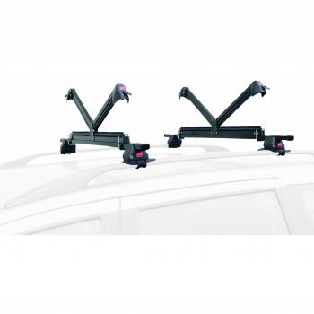Fabbri 6801880 Alu Ski 3 - Portaesquís