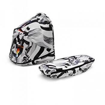 Bugaboo donkey2 Parasol & Cubierta para la laterales de equipaje by WE ARE mano some2