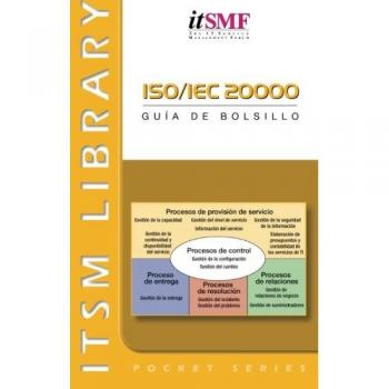 ISO/IEC 20000: guâa de bolsillo
