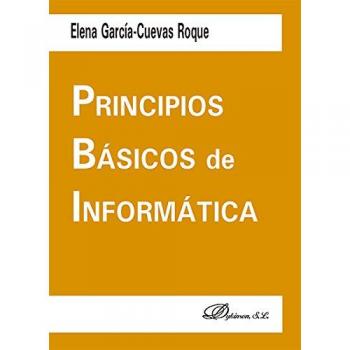 Principios básicos de Informática