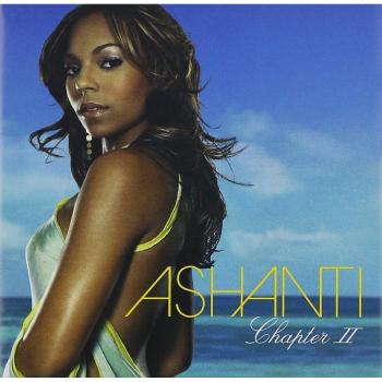 Capítulo II Ashanti - Edición Limitada 0044007715628