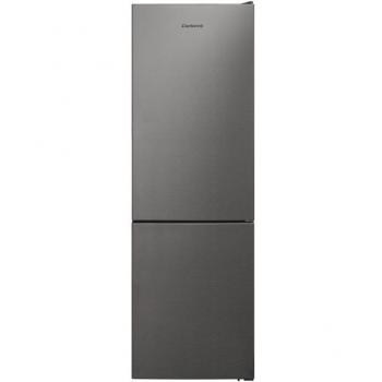 Corberó CC594V22NFX Frigorífico Combi 186x60cm No Frost Clase E Acero Inoxidable
