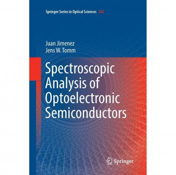 Spectroscopic Analysis of Optoelectronic Semiconductors