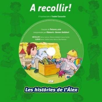 A recollir !
