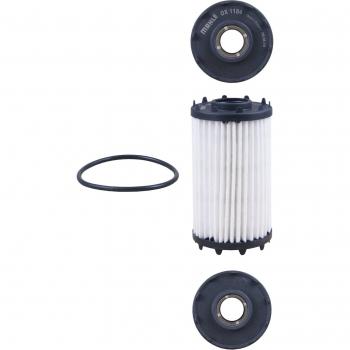 Filtro de aceite KNECHT OX 1184D