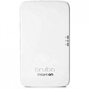 Aruba Instant On AP11D Access Point w uplink and 3 Local Ports | Power Source not Included