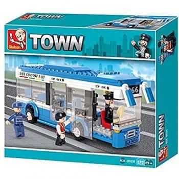 Desconocido Juego de construcción para niños