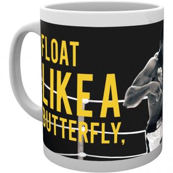 Nosoloposters GB Eye LTD, Muhammad Ali, Sting Like A Bee, Taza