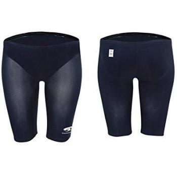 Blueseventy Nero Fit - Bañador para hombre, color azul marino, talla M32