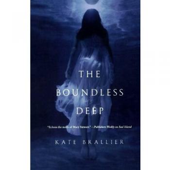 Boundless Deep: A Journey Through the Depths of Imagination