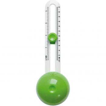 Wedo Comfortline - Juego de cortadora Circular, con Cuchilla de Recambio