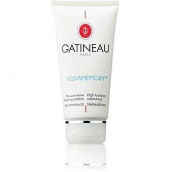 Gatineau Aquamemory High Hydration Cream-Mask