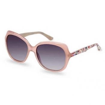 Ted Baker TB1645 203 Women's Sunglasses Pink Size 56