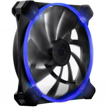 Antec TrueQuiet 120 UFO LED Fan - Azul