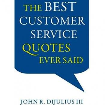 The Best Customer Service Quotes Ever Said