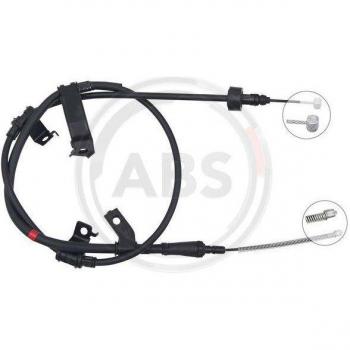 Cable de freno de mano ABS K17474