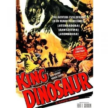 King Dinosaur