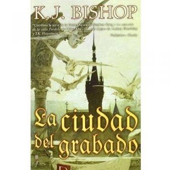 Ciudad Del Grabado