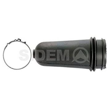 Fuelle de dirección SIDEM 306.131 para CITROËN Saxo, AX y PEUGEOT 106
