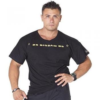 Camisa shirt Camiseta Culturismo *2534*