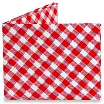 Conducir a través de la cartera, fuerte cruzerlite Bi-fold cartera!