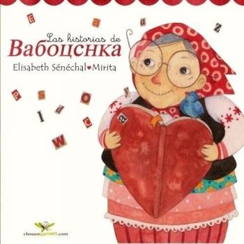 Las historias de Babouchka