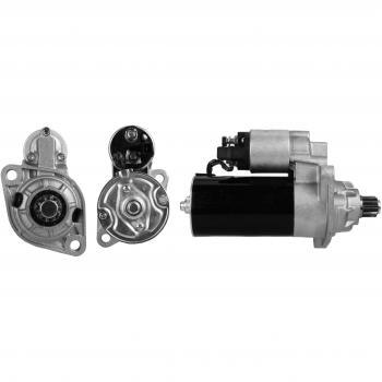 Motor de arranque LUCAS LRT00218, tipo: Motor de arranque, características: compatible con múltiples modelos de vehículos, diseño robusto para alta durabilidad, fácil instalación, alto rendimiento en condiciones extremas