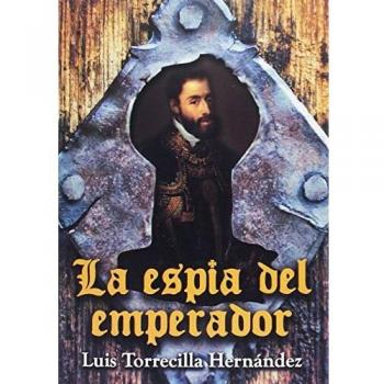La espía del emperador