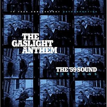 The '59 Sound Sessions 180gm Vinyl LP SD17141