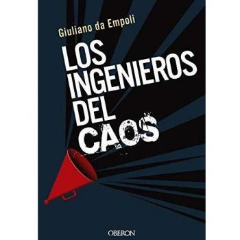 Los Ingenieros del Caos
