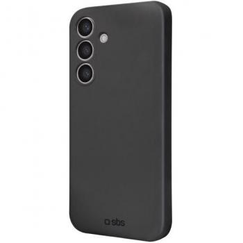Funda de teléfono móvil SBS TEINSTSAS24PK para Samsung Galaxy S24+ 17 cm (6.7) Negra